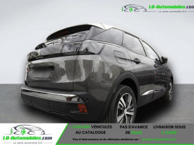 Peugeot 3008 Puretech 130ch  BVA  occasion  Beaupuy - photo n3