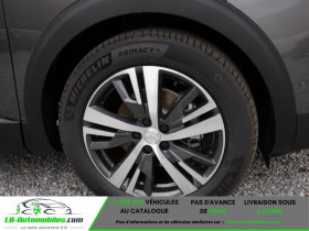 Peugeot 3008 Puretech 130ch  BVA  occasion  Beaupuy - photo n6