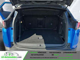 Peugeot 3008 Puretech 130ch  BVA  occasion  Beaupuy - photo n9