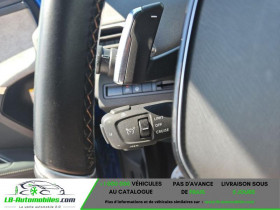 Peugeot 3008 Puretech 130ch  BVA  occasion  Beaupuy - photo n8