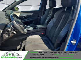 Peugeot 3008 Puretech 130ch  BVA  occasion  Beaupuy - photo n5