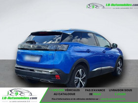 Peugeot 3008 Puretech 130ch  BVA  occasion  Beaupuy - photo n4