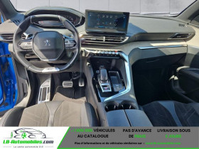 Peugeot 3008 Puretech 130ch  BVA  occasion  Beaupuy - photo n3