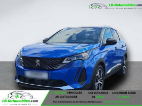 Peugeot 3008 Puretech 130ch  BVA  occasion  Beaupuy - photo n2