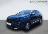 Peugeot 3008 Puretech 130ch  BVA   Beaupuy 31