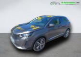 Peugeot 3008 occasion année 2021 boite Automatique Annonce Peugeot 3008 occasion Essence Puretech 130ch BVA à Beaupuy