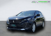 Peugeot 3008 occasion année 2022 boite Automatique Annonce Peugeot 3008 occasion Essence Puretech 130ch BVA à Beaupuy