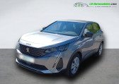 Peugeot 3008 occasion année 2022 boite Automatique Annonce Peugeot 3008 occasion Essence Puretech 130ch BVA à Beaupuy