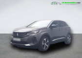 Peugeot 3008 occasion année 2022 boite Automatique Annonce Peugeot 3008 occasion Essence Puretech 130ch BVA à Beaupuy