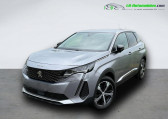 Peugeot 3008 occasion année 2023 boite Automatique Annonce Peugeot 3008 occasion Essence Puretech 130ch BVA à Beaupuy