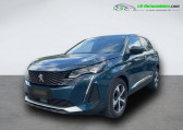 Peugeot 3008 occasion année 2022 boite Automatique Annonce Peugeot 3008 occasion Essence Puretech 130ch BVA à Beaupuy