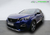Peugeot 3008 occasion année 2021 boite Automatique Annonce Peugeot 3008 occasion Essence Puretech 130ch BVA à Beaupuy