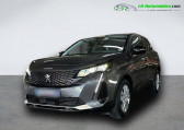 Peugeot 3008 occasion année 2022 boite Automatique Annonce Peugeot 3008 occasion Essence Puretech 130ch BVA à Beaupuy