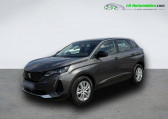 Peugeot 3008 occasion année 2021 boite Automatique Annonce Peugeot 3008 occasion Essence Puretech 130ch BVA à Beaupuy