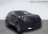 Peugeot 3008 occasion année 2021 boite Automatique Annonce Peugeot 3008 occasion Essence Puretech 130ch BVA à Beaupuy