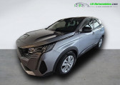 Peugeot 3008 occasion année 2022 boite Automatique Annonce Peugeot 3008 occasion Essence Puretech 130ch BVA à Beaupuy