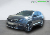 Peugeot 3008 Puretech 130ch  BVA   Beaupuy 31