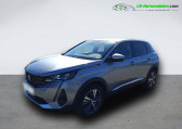 Peugeot 3008 Puretech 130ch  BVA   Beaupuy 31