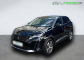 Peugeot 3008 occasion année 2022 boite Automatique Annonce Peugeot 3008 occasion Essence Puretech 130ch BVA à Beaupuy