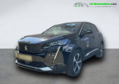 Peugeot 3008 occasion année 2022 boite Automatique Annonce Peugeot 3008 occasion Essence Puretech 130ch BVA à Beaupuy