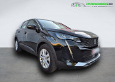Peugeot 3008 occasion année 2021 boite Automatique Annonce Peugeot 3008 occasion Essence Puretech 130ch BVA à Beaupuy