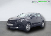 Peugeot 3008 occasion année 2022 boite Automatique Annonce Peugeot 3008 occasion Essence Puretech 130ch BVA à Beaupuy