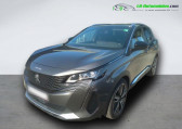 Peugeot 3008 occasion année 2021 boite Automatique Annonce Peugeot 3008 occasion Essence Puretech 130ch BVA à Beaupuy