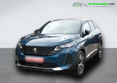 Peugeot 3008 occasion année 2021 boite Automatique Annonce Peugeot 3008 occasion Essence Puretech 130ch BVA à Beaupuy