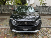 Peugeot 3008 Puretech 130ch  BVA   L'Union 31