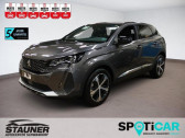 Peugeot 3008 occasion année 2024 boite Automatique Annonce Peugeot 3008 occasion Essence Puretech 130ch BVA à L'Union