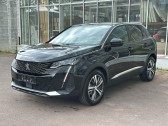 Peugeot 3008 occasion année 2024 boite Automatique Annonce Peugeot 3008 occasion Essence Puretech 130ch BVA à L'Union