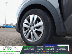 Peugeot 3008 Puretech 130ch  BVM  occasion � Beaupuy - photo n�7