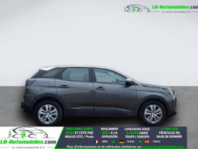 Peugeot 3008 Puretech 130ch  BVM  occasion � Beaupuy - photo n�5