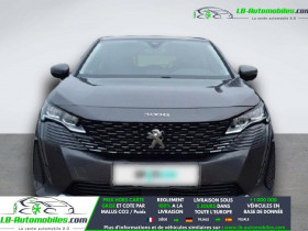 Peugeot 3008 Puretech 130ch  BVM  occasion � Beaupuy - photo n�4