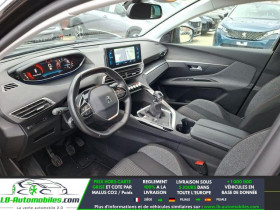 Peugeot 3008 Puretech 130ch  BVM  occasion � Beaupuy - photo n�3