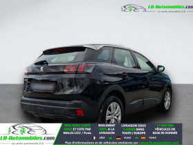 Peugeot 3008 Puretech 130ch  BVM  occasion � Beaupuy - photo n�2