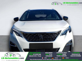 Peugeot 3008 Puretech 130ch  BVM  occasion � Beaupuy - photo n�3