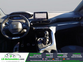 Peugeot 3008 Puretech 130ch  BVM  occasion � Beaupuy - photo n�2
