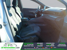 Peugeot 3008 Puretech 130ch  BVM  occasion � Beaupuy - photo n�6