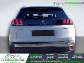 Peugeot 3008 Puretech 130ch  BVM  occasion � Beaupuy - photo n�5