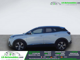 Peugeot 3008 Puretech 130ch  BVM  occasion � Beaupuy - photo n�4
