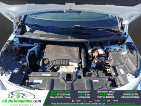 Peugeot 3008 Puretech 130ch  BVM  occasion � Beaupuy - photo n�8