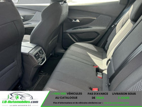 Peugeot 3008 Puretech 130ch  BVM  occasion � Beaupuy - photo n�7