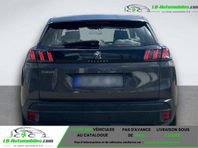 Peugeot 3008 Puretech 130ch  BVM  occasion � Beaupuy - photo n�6