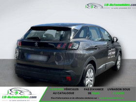 Peugeot 3008 Puretech 130ch  BVM  occasion � Beaupuy - photo n�4