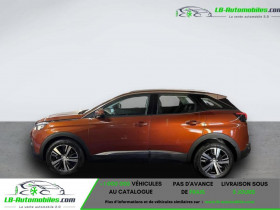Peugeot 3008 Puretech 130ch  BVM  occasion � Beaupuy - photo n�4
