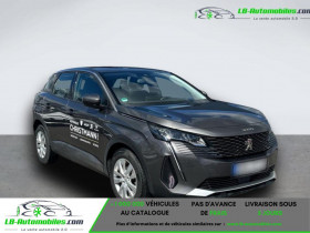 Peugeot 3008 Puretech 130ch  BVM  occasion � Beaupuy - photo n�2