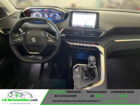 Peugeot 3008 Puretech 130ch  BVM  occasion � Beaupuy - photo n�2