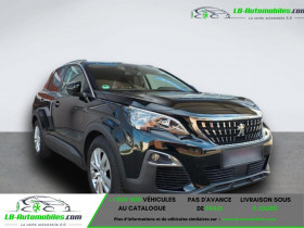 Peugeot 3008 Puretech 130ch  BVM  occasion � Beaupuy - photo n�2