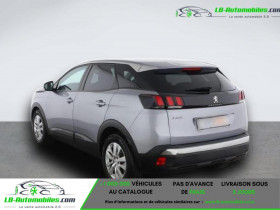 Peugeot 3008 Puretech 130ch  BVM  occasion � Beaupuy - photo n�4